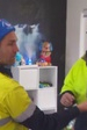 The Block AU S18E27 720p HEVC x265-MeGusta EZTV