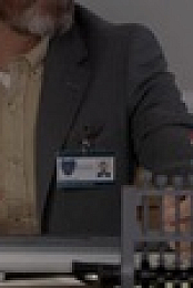 Leverage Redemption S02E10 XviD-AFG EZTV