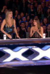 Americas Got Talent S19E06 XviD-AFG EZTV