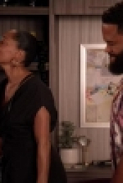 Blackish S07E09 XviD-AFG EZTV