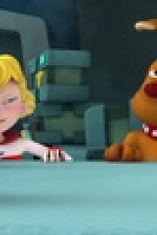 Inspector Gadget 2015 S03E03 MULTi 1080p WEB x264-AMB3R EZTV