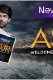 Asur (2020) Voot Select Hindi (S01 Complete E01-08) 720p WEB Rip x264 AAC
