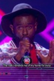 Sing On S01 1080p WEBRip x265 EZTV