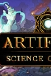 Artificer: Science of Magic