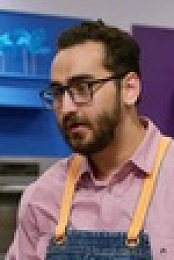 Spring Baking Championship S09E00 Easter Hare Today XviD-AFG EZTV