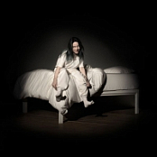 Billie Eilish - WHEN WE ALL FALL ASLEEP, WHERE DO WE GO? (2019)