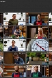 Masterchef Australia S12E31 HDTV 720p 2CH x265 AAC HEVC DK