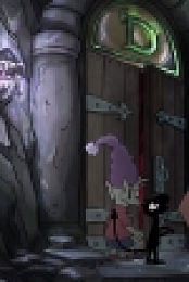 Disenchantment S02E02 720p HEVC x265-MeGusta EZTV