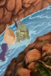 The Land Before Time S01E03 480p x264-mSD [eztv]