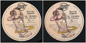 David Lebon - El Tiempo es Veloz ( 1982 )