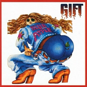 Gift - Blue Apple (1974; 2016) [FLAC] [Z3K]