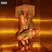 Cardi B - Money (Single) (2018) Mp3 (320kbps) [Hunter]