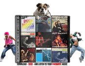 MutzNutz Music Pack 158 2019