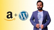 Udemy - Make an Amazon Affiliate Marketing Website - Step by Step