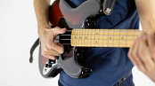 [ FreeCourseWeb ] Udemy - Slap Bass Beginner Course