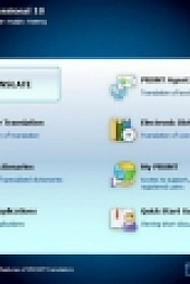 PROMT Professional 18 Build 12 Crack | A2zCrack