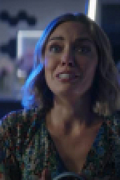 The Irrational S01E01 XviD-AFG EZTV