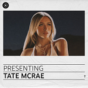 FLAC+MP4 - Presenting Tate McRae - 2026 - FLAC 16BITS 44.1KHZ +MP4-EICHBAUM