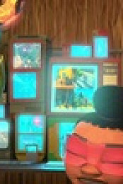 Supa Team 4 S01E01 XviD-AFG EZTV