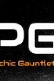 Hyper Psychic Gauntlets