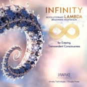 iAwake Technologies - Infinity (Revolutionary Lambda Brainwave Meditation) (2018) FLAC