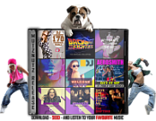 MutzNutz Music Pack 243 2020 - [ ANT ]