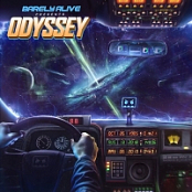 Barely Alive_Excision - Odyssey_Apex [2CD] (2018) [Mp3-320 kbps] [Runderground]