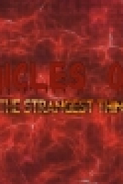 Chronicles Of Evil™ [1983] The Strangest Things E01 ☠ WEBrip - DivX 720HD @1200 720x338 [MissKitti]