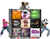 MutzNutz Music Pack 132 2019