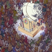 Dance Gavin Dance - Acceptance Speech 2.0 (2019) Mp3 (320kbps) [Hunter]