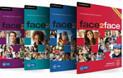 [ FreeCourseWeb ] Face2Face 2nd Edition Collection (Starter, Elementary, Pre-Int...