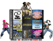 MutzNutz Music Pack 244 2020 - [ ANT ]