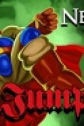 Jump King v23.08.2019