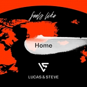 Lucas & Steve - Home (Extended Mix) [2018] [EDM RG]