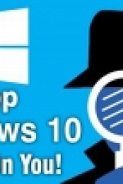 Destroy Windows 10 Spying 2.2.2.2 Final {B4tman}