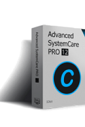 Advanced SystemCare Pro v13.5.0.269 + Crack - [haxNode]