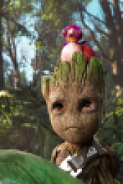 I Am Groot S02E01 720p WEB h264-EDITH EZTV