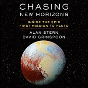Chasing New Horizons - Alan Stern & David Grinspoon - 2018 (Science) [Audiobook] (miok) [WWRG]
