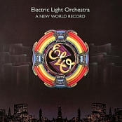 Electric Light Orchestra - A New World Record (1976-2015) [HDTracks]