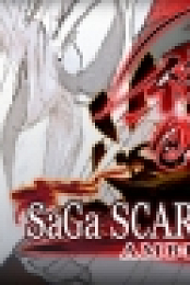 SaGa SCARLET GRACE: AMBITIONS