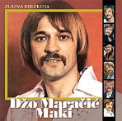 Dzo Maracic Maki – Zlatna Kolekcija
