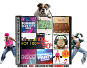 MutzNutz Music Pack 226 2020 - [ ANT ]