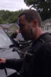 Cops S35E27 XviD-AFG EZTV