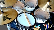 [ FreeCourseWeb ] Udemy - Learn To Play The Drums Without A Drum Kit