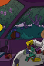 The Simpsons S36E04 iNTERNAL 1080p WEB h264-EDITH EZTV