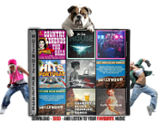 MutzNutz Music Pack 255 2020 - [ ANT ]