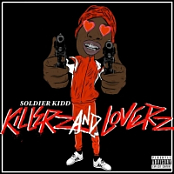 Soldier Kidd - Killerz & Loverz [2018][Itunes] [EDM RG]