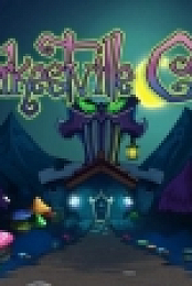Darkestville Castle v.07.08.2020 [SteamRip] [Unity3D] [Linux Native]