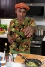 Selena plus Chef S02E04 XviD-AFG EZTV