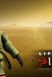 Lifeless Planet: Premier Edition [Unity3D] [Linux Native]